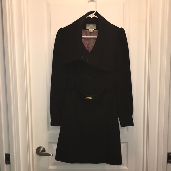 H&M Black Jacket - Picture 1 of 4